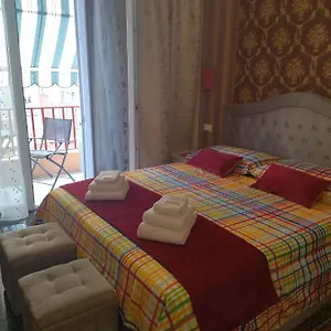 La Casa Di Sonia Pensión