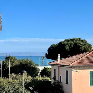 Vista Mare Savona