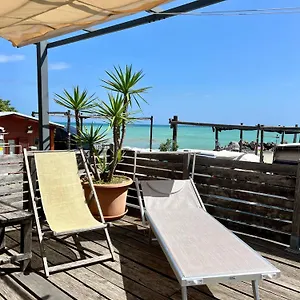 Con Accesso Privato Savona