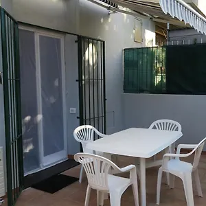 Karina, To The With Terrace And Private Parking Savona