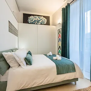 My Luxury - Executive Apartamento