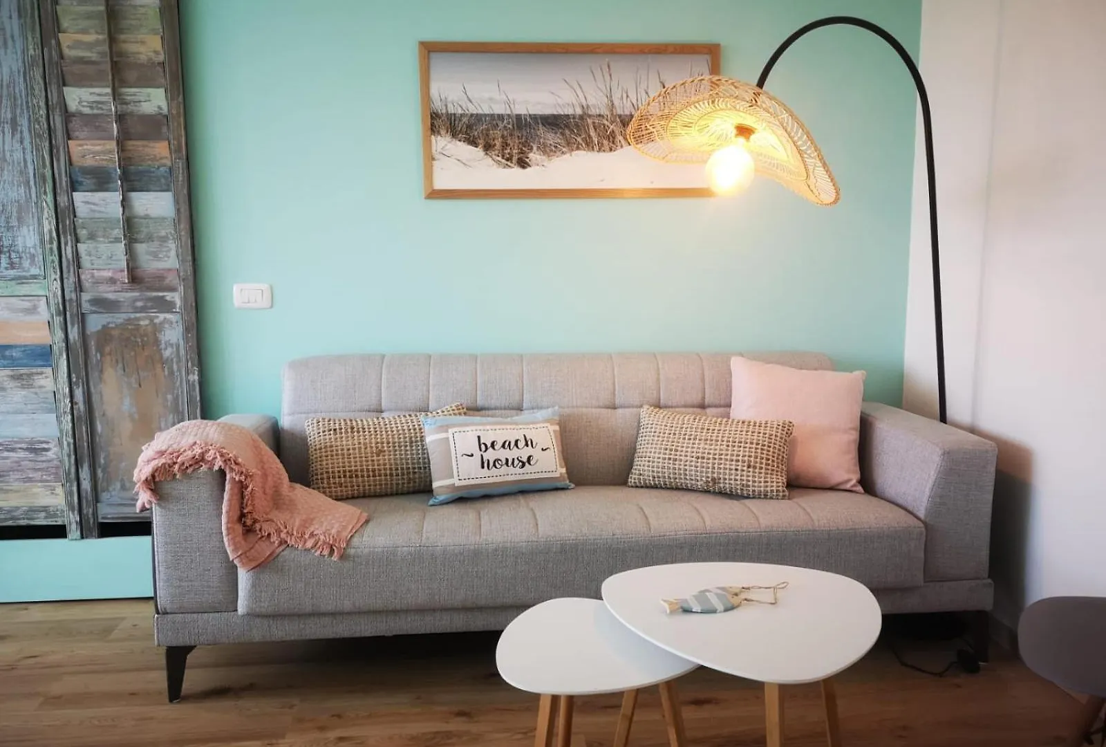 Savona In Flip Flops Apartment