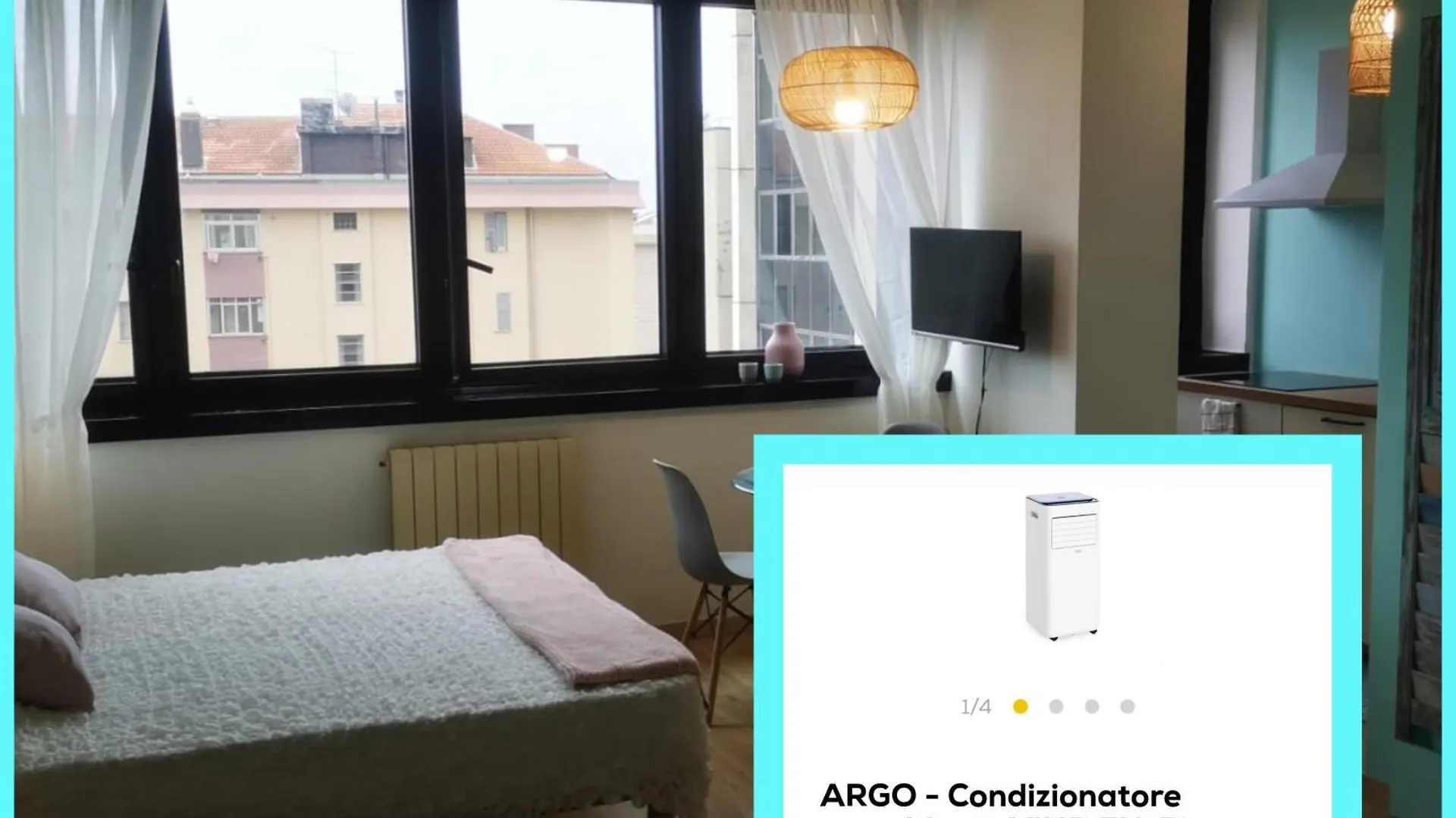 Savona In Flip Flops Apartment Italy